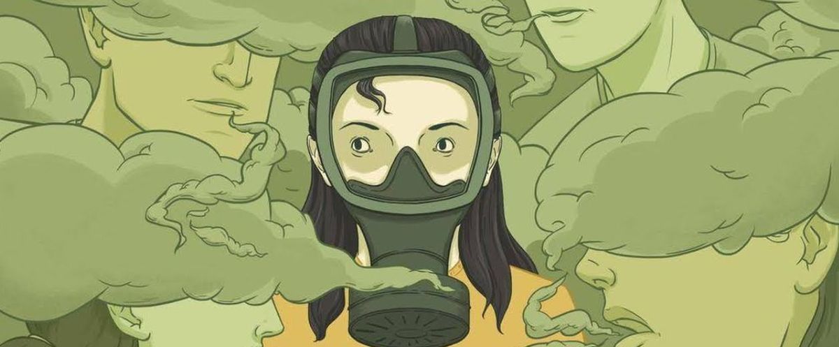 Токсичность на работе: в причинах и решениях