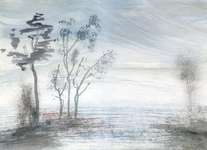 Как противостоять эмоциональному выгоранию: творческое упражнение для восстановления баланса