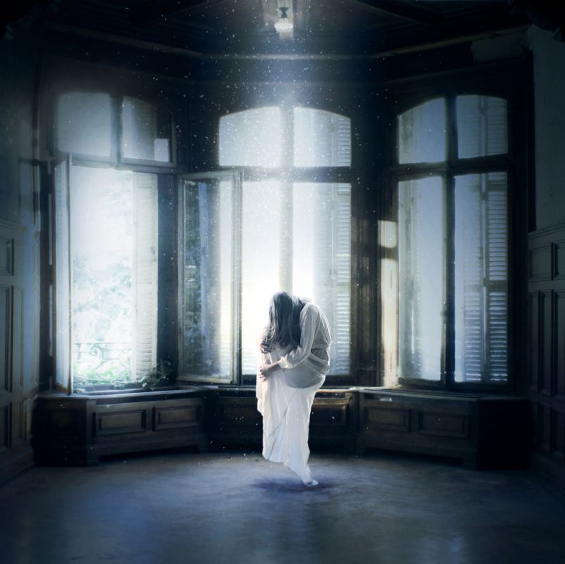 Депрессия как болезнь: почему воля не помогает