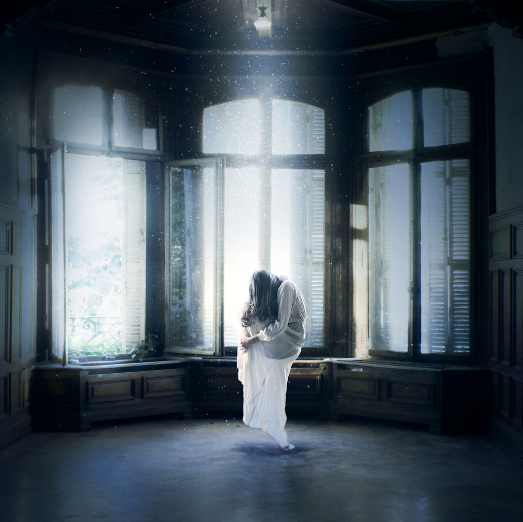 Депрессия как болезнь: почему воля не помогает