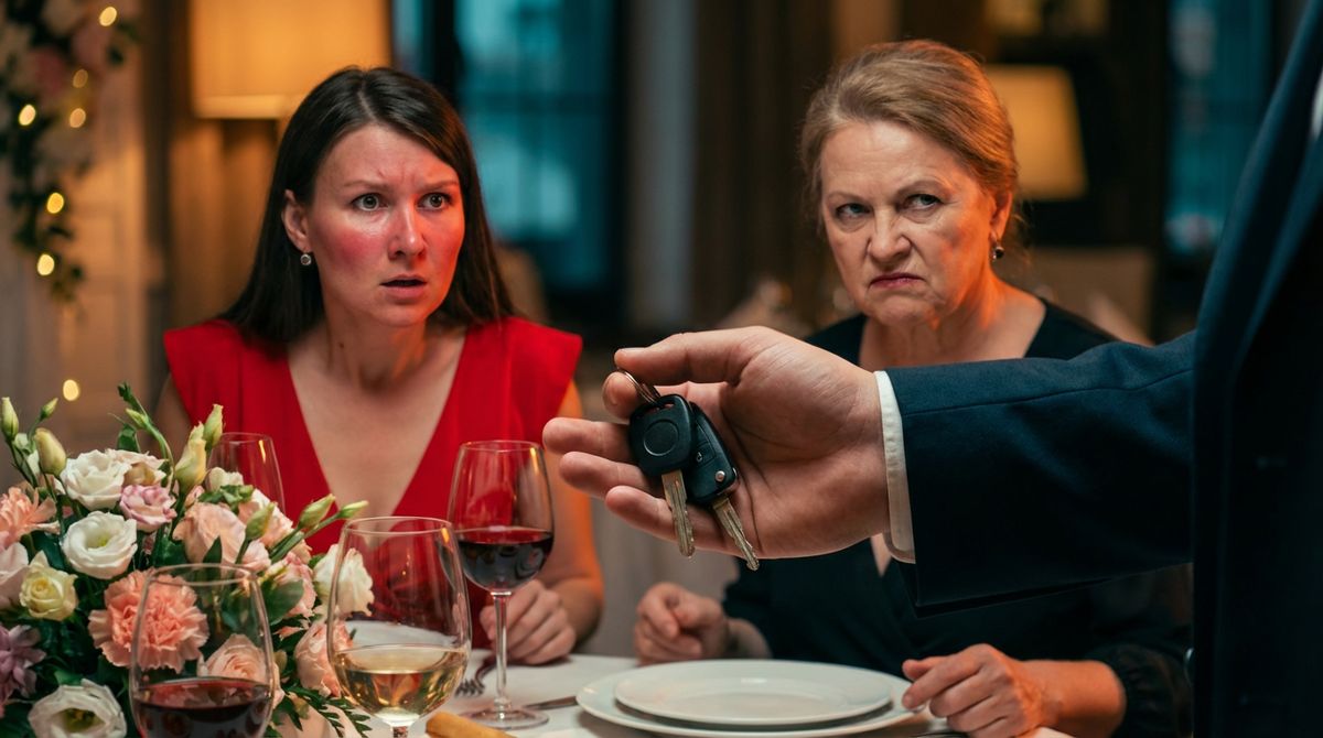 Кто заплатит за свадьбу: неожиданный подарок вместо миллиона