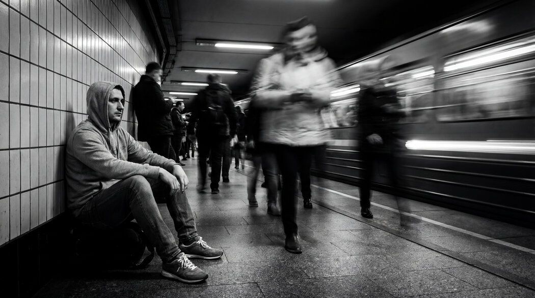 Психосоматика: как тело рассказывает о наших эмоциях