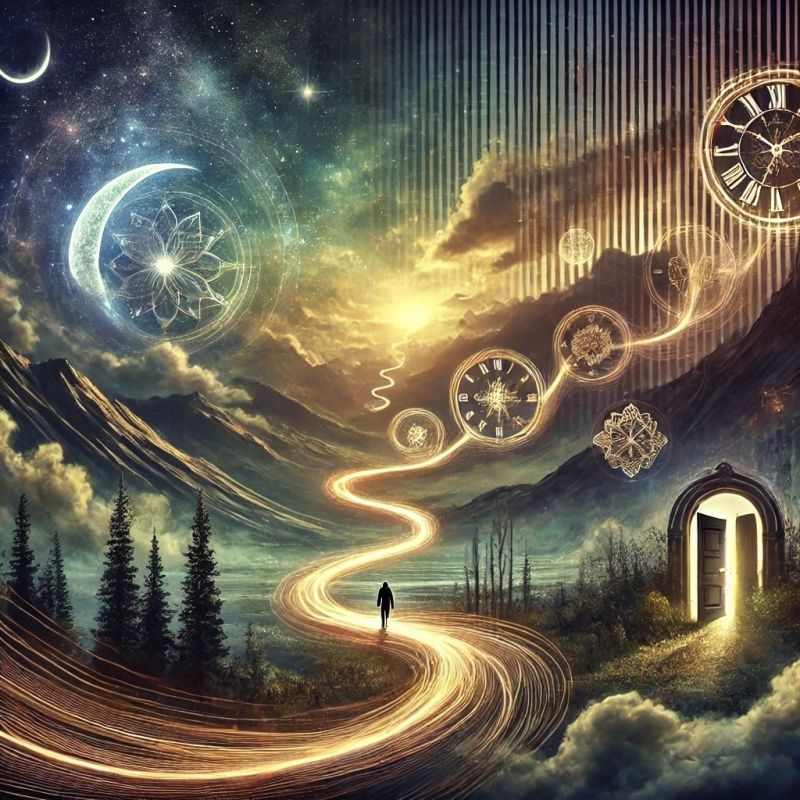 Как осознать, что вы не на своем пути к судьбе