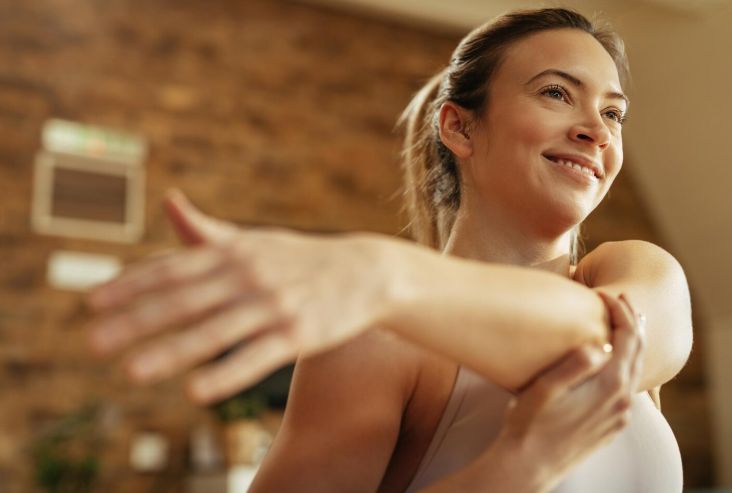 Как забота о теле способствует душевному равновесию