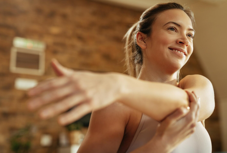 Как забота о теле способствует душевному равновесию