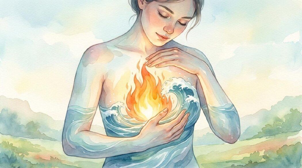 Как правильно справляться с агрессией и находить понимание