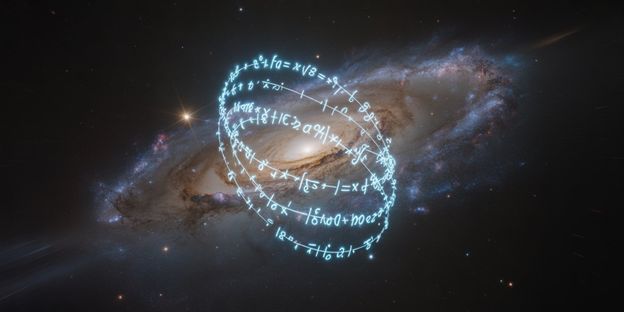 Вселенная как математическая структура: что скрывает гипотеза Тегмарка?