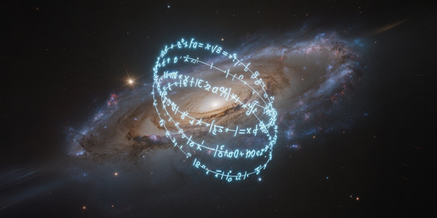 Вселенная как математическая структура: что скрывает гипотеза Тегмарка?