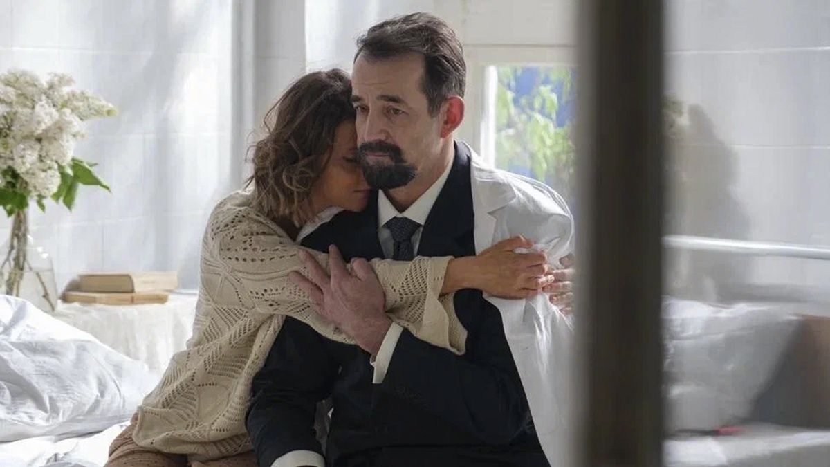 Погружение в мир медицины: Сериал "Полная совместимость" как новое слово в жанре