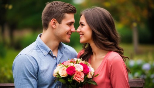 Золотые советы для успешных свиданий