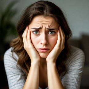 Как тревога захватила нас: взгляды и решения КПТ