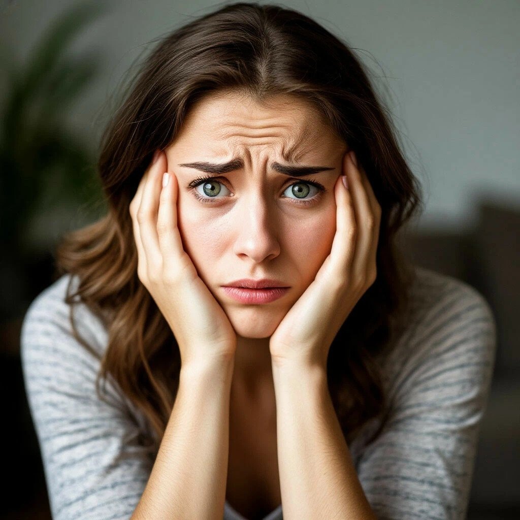 Как тревога захватила нас: взгляды и решения КПТ