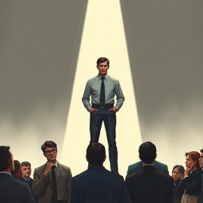 Почему ваши успехи могут раздражать посредственностей