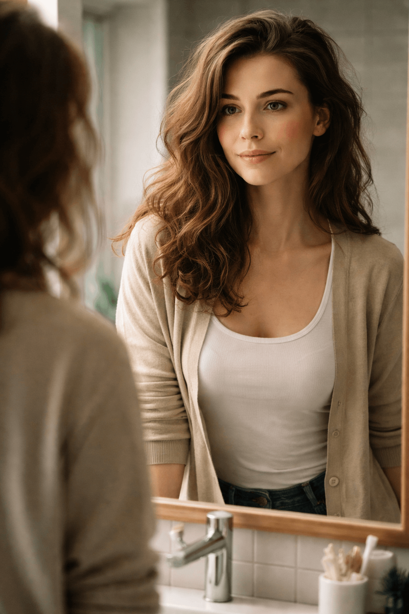 Почему жалость к себе мешает движению вперед