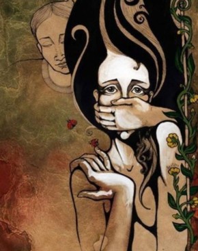 Между молчанием и правдой: как травма влияет на нашу жизнь