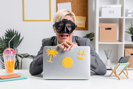 Как справиться с отпускным похмельем: советы для плавного возвращения к рутине