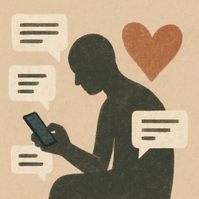 Инцелы: Путь от одиночества к идеологии ненависти