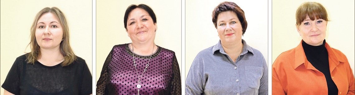 Счастье в простых моментах