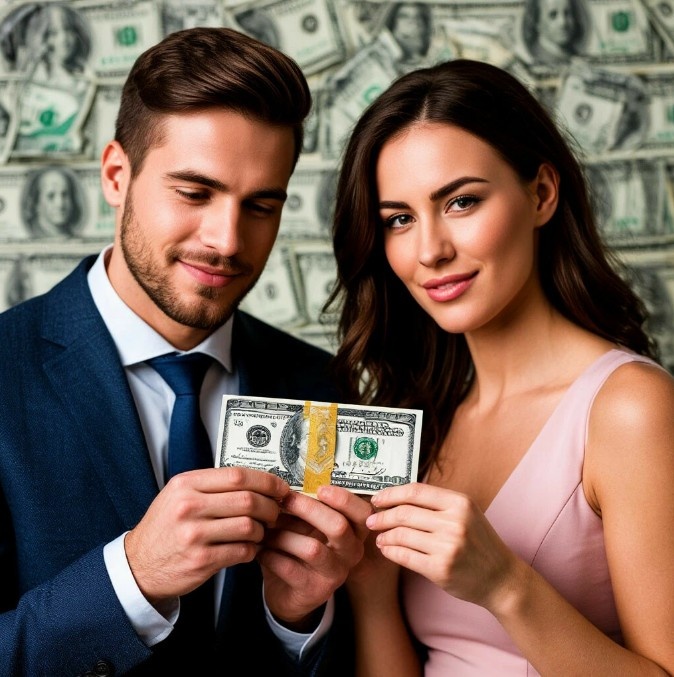 Как в 2003 году искали любовь: воспоминания о клубах знакомств