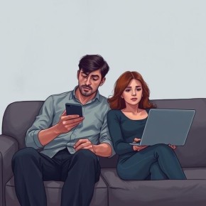 Сигналы, что вы не человек, а просто инструмент