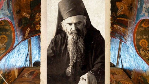 Как преодолеть страх перед старостью: мудрые советы святителя Николая Сербского