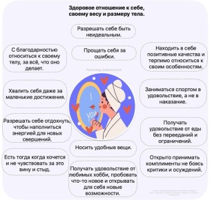 Как наладить отношения с собой: путь к принятию и гармонии