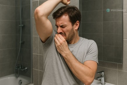 Чем пахнешь ты: десять распространённых ошибок в личной гигиене