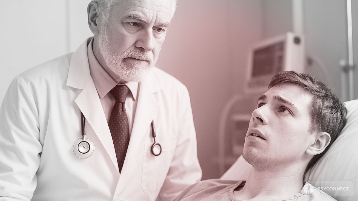 Когда встреча с прошлым меняет всё