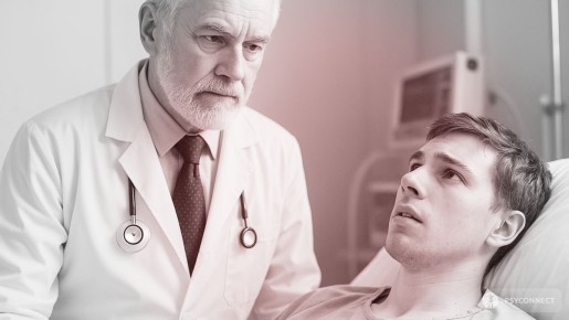 Когда встреча с прошлым меняет всё