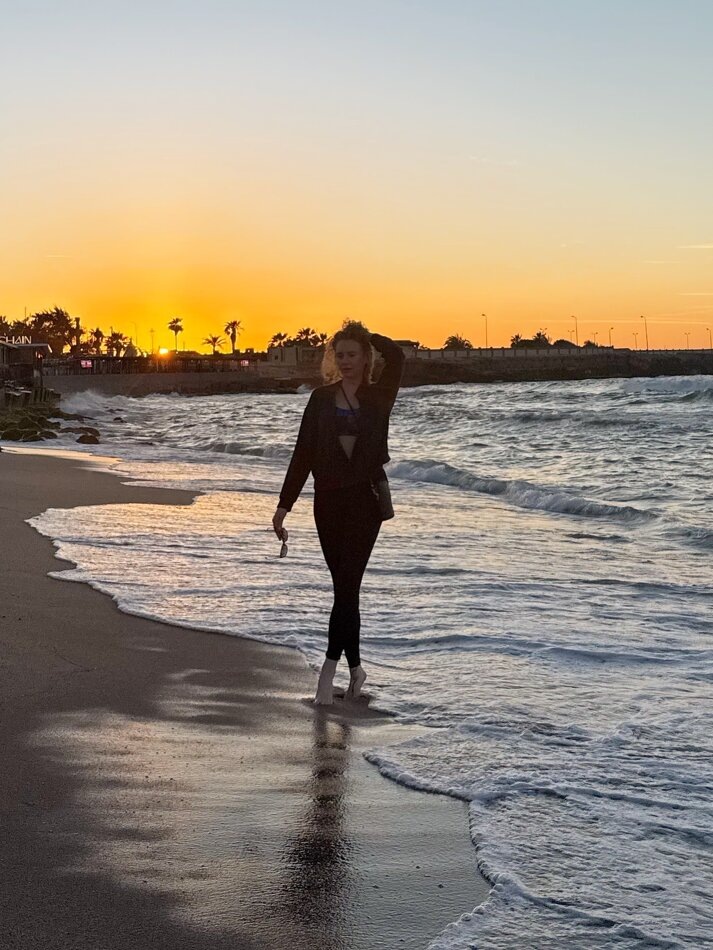 Как страх глубины открывает секреты нашей психики