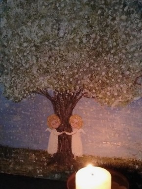 Когда наступает весна любви