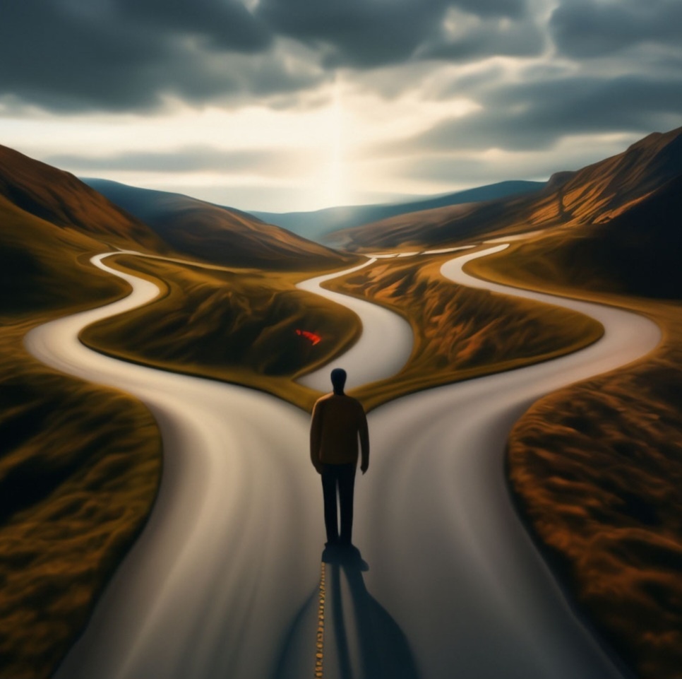 Почему идеальное решение — это миф: путь к осознанным выборам