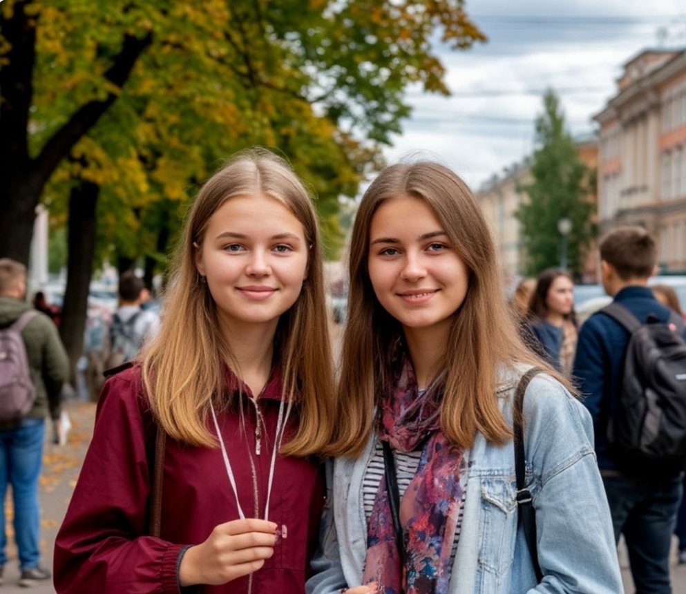 Учеба — это не только школа