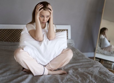 Как отличить ПМС от депрессии: важные знаки и советы