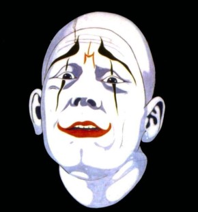 Краткий анализ сюжета фильма «Он, кто получает пощёчины»