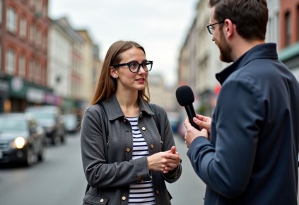 Почему соцопросы могут обмануть: эффект социальной желательности