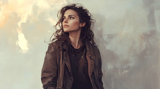 Как изменить отношение к себе за 30 дней: 5 простых шагов