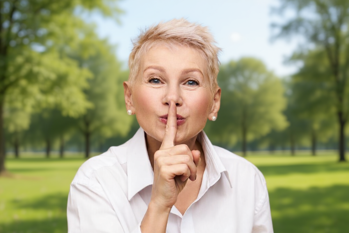 Почему молодость после 50 зависит не от диет и спорта: неожиданные открытия