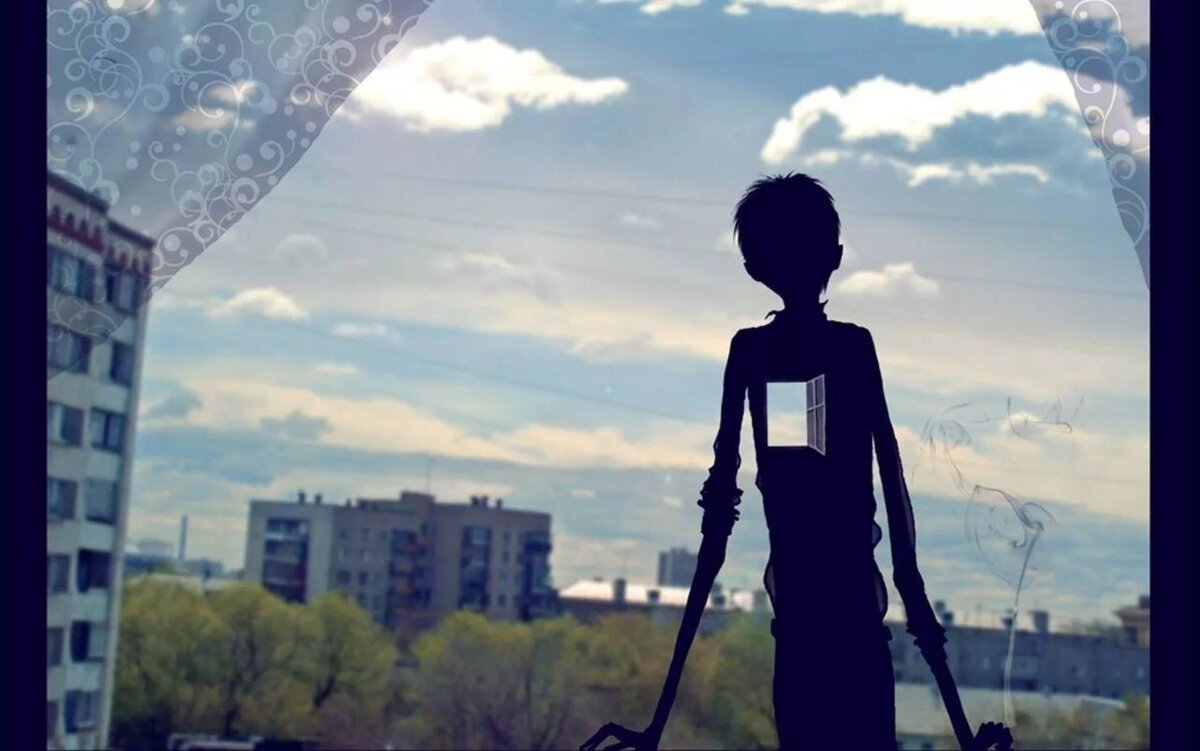 Потерявшие радость: путь к своей душе