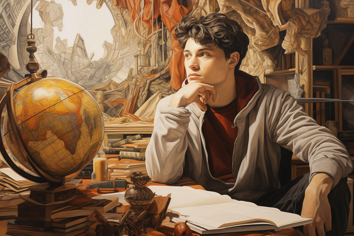 Как освободить свою жизнь от ненужного и найти истинные ценности