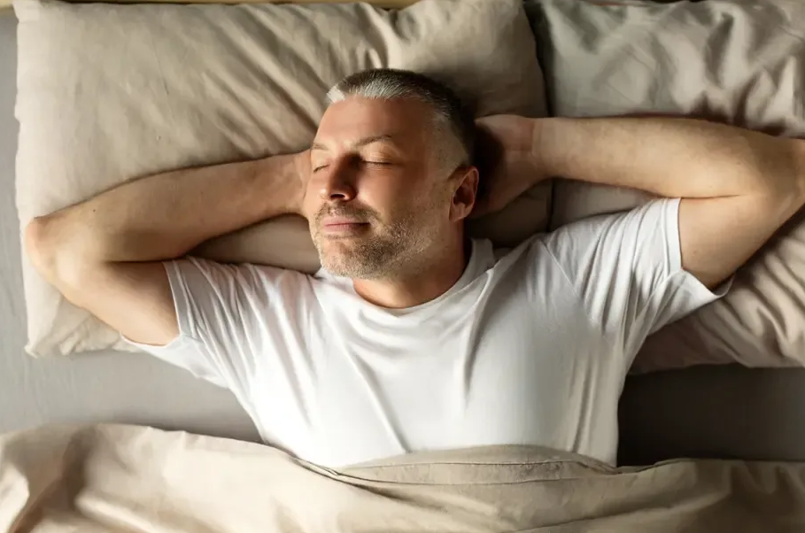 Необычное утро: как одно слово изменило будущее отношений