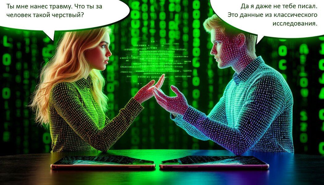 ��� ���������� �� ����������� �����: ���� � ����������