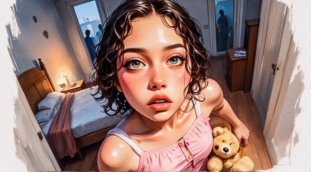 Как непредсказуемый контракт изменил наши жизни