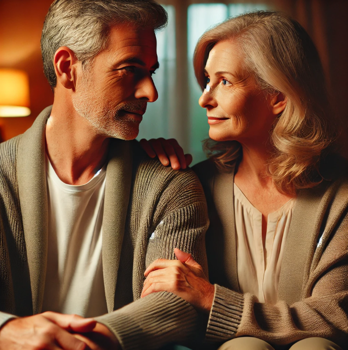 Как восстановить доверие и построить крепкие отношения