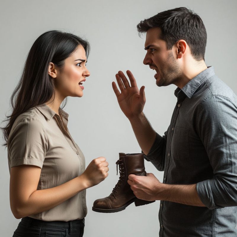 Когда бытовые трудности становятся испытанием для отношений