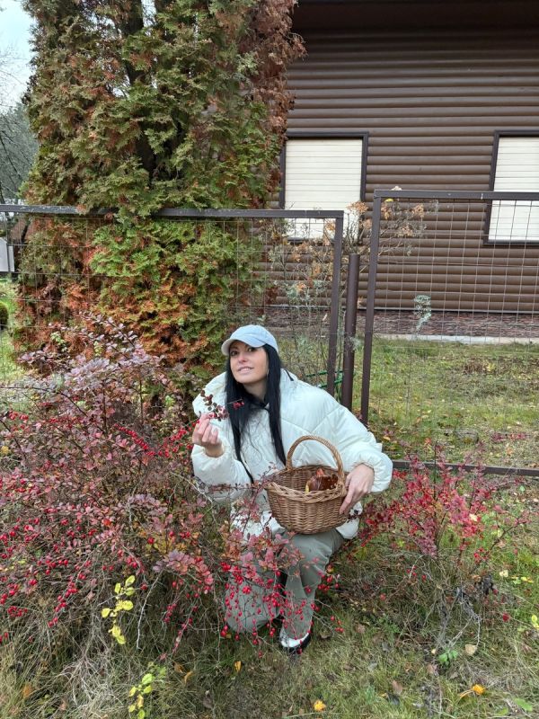 Флешмоб знакомств: Виртуальный грибной клуб собирает участников