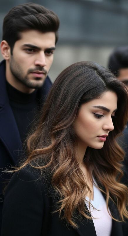 Прощание без слов: Как понять молчание мужчины и его истинные намерения