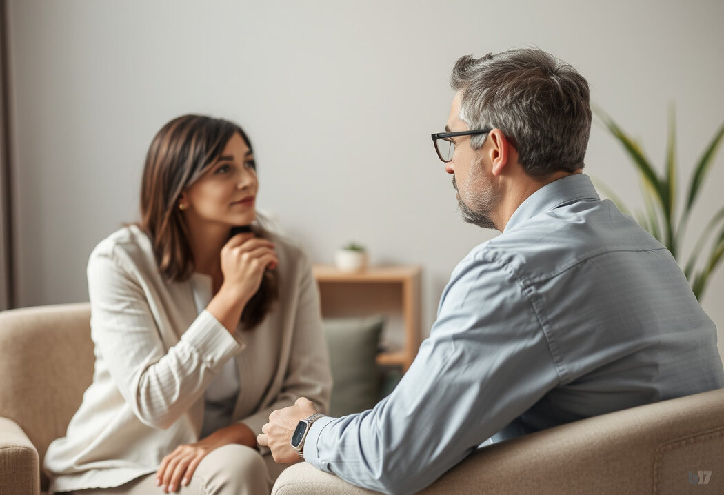 Когнитивно-поведенческая терапия: как быстро достичь стабильных изменений