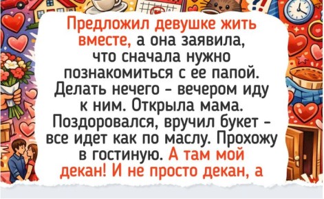 �������� ���������� � ����������: �������, ������� ���������� ��������