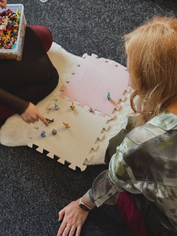 Как конструктивная критика формирует уязвимость детей и подростков